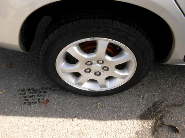 Dodge Neon 2003 photo 3