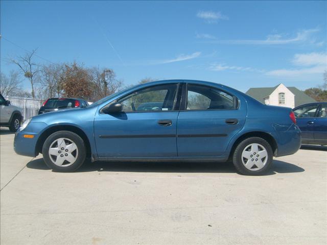 Dodge Neon 2003 photo 2