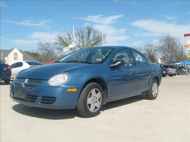 Dodge Neon 2003 photo 1