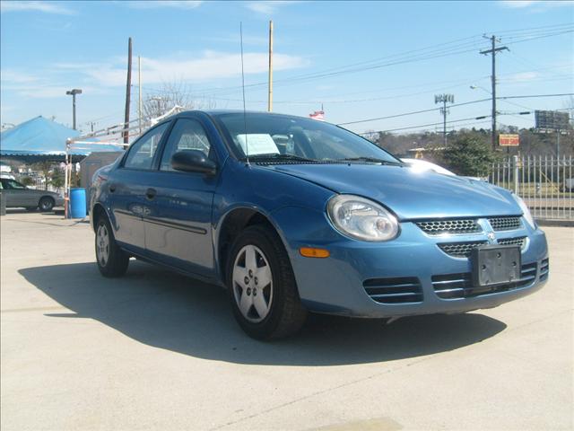 Dodge Neon 2003 photo 5