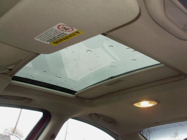 Dodge Neon 2003 photo 1