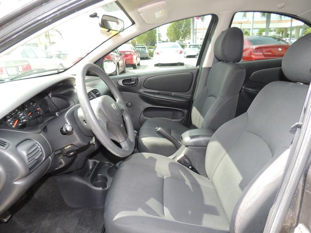 Dodge Neon LE Unspecified