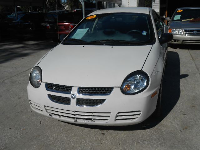 Dodge Neon 2003 photo 1