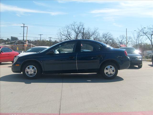 Dodge Neon 2003 photo 3