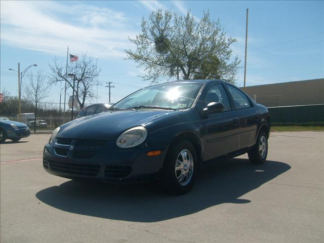 Dodge Neon 2003 photo 4