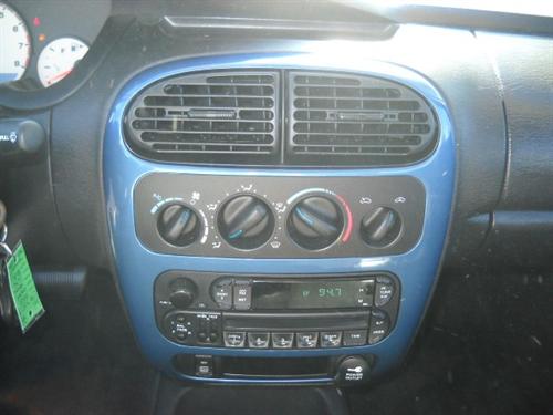 Dodge Neon 2003 photo 5