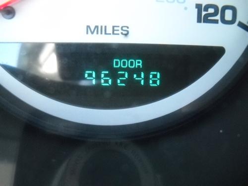 Dodge Neon 2003 photo 3