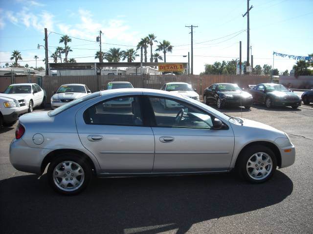 Dodge Neon 2003 photo 3