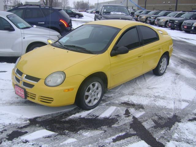 Dodge Neon 2003 photo 3