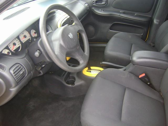 Dodge Neon 2003 photo 4