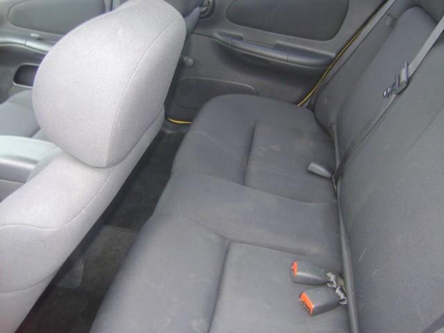 Dodge Neon 2003 photo 1