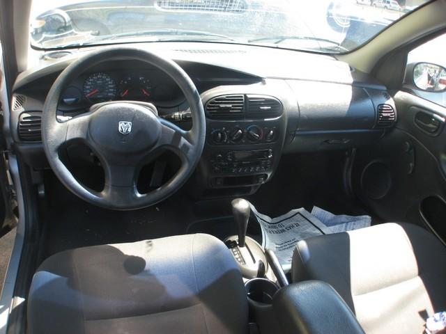 Dodge Neon 2003 photo 3