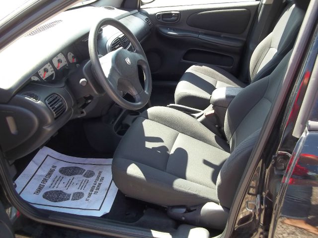 Dodge Neon 2003 photo 1