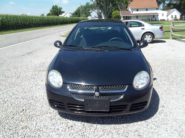 Dodge Neon 2003 photo 3