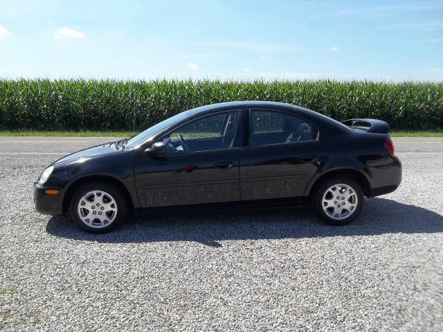 Dodge Neon 2003 photo 4