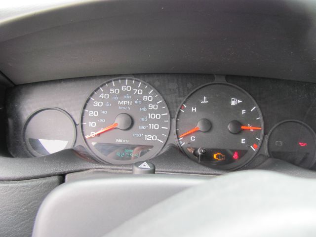 Dodge Neon 2003 photo 14