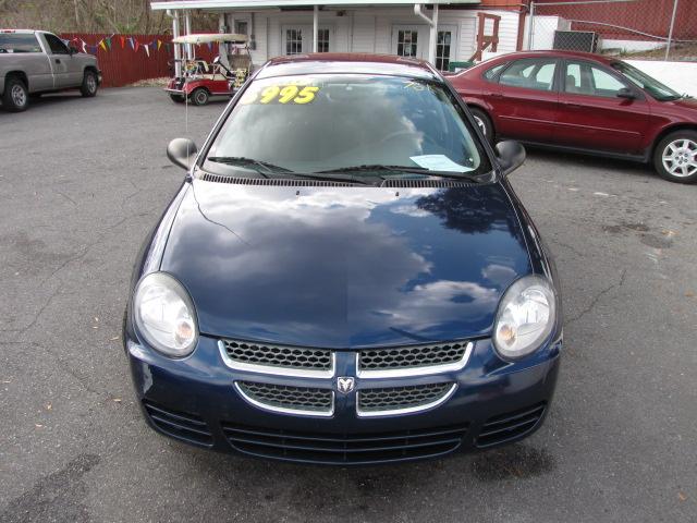 Dodge Neon 2003 photo 3