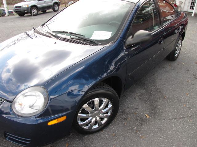 Dodge Neon 2003 photo 4