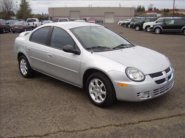 Dodge Neon 2003 photo 1