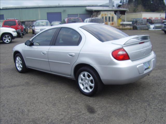 Dodge Neon 2003 photo 4
