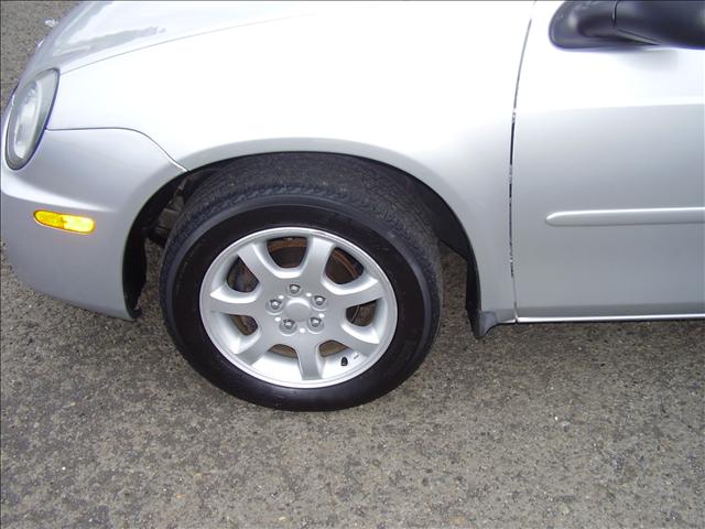 Dodge Neon 2003 photo 5