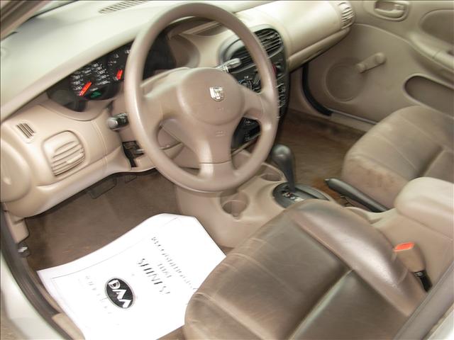 Dodge Neon 2003 photo 1