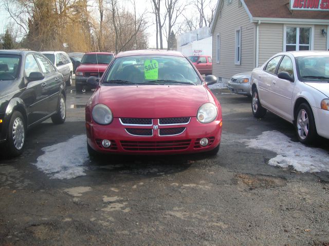 Dodge Neon 2003 photo 1