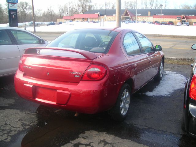 Dodge Neon 2003 photo 2