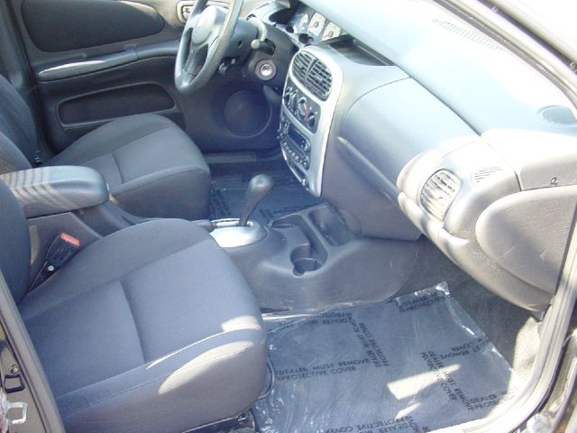 Dodge Neon 2003 photo 3