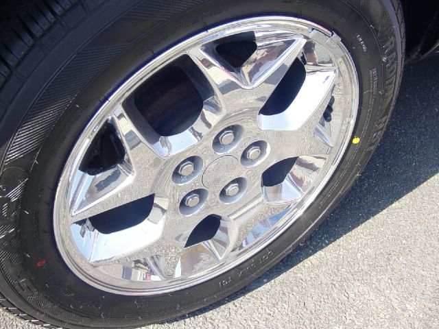 Dodge Neon 2003 photo 8