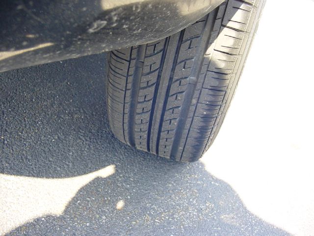 Dodge Neon 2003 photo 9