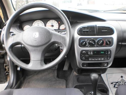 Dodge Neon 2003 photo 2