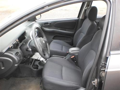 Dodge Neon 2003 photo 1