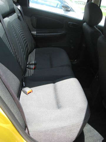 Dodge Neon 2003 photo 1