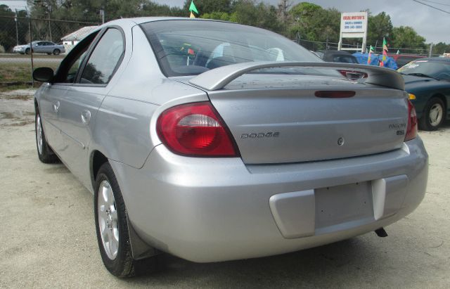 Dodge Neon Unknown Sedan