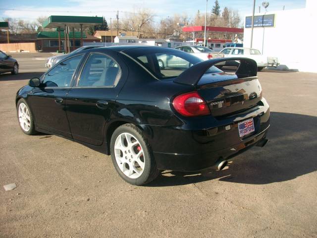 Dodge Neon 2003 photo 1