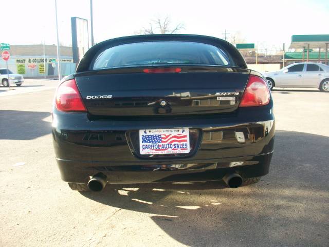 Dodge Neon 2003 photo 2