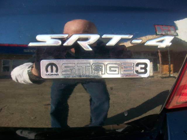 Dodge Neon 2003 photo 3