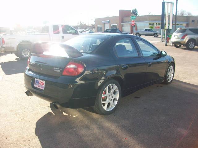 Dodge Neon 2003 photo 4