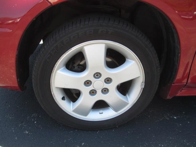 Dodge Neon 2003 photo 1