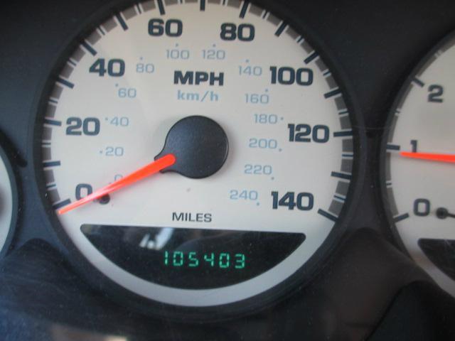 Dodge Neon 2003 photo 10