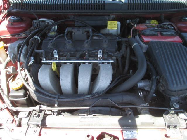 Dodge Neon 2003 photo 3