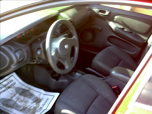 Dodge Neon 2003 photo 3
