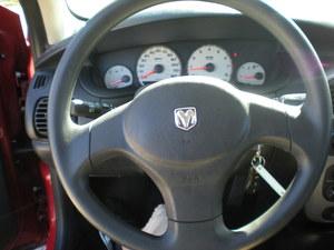 Dodge Neon 2003 photo 3