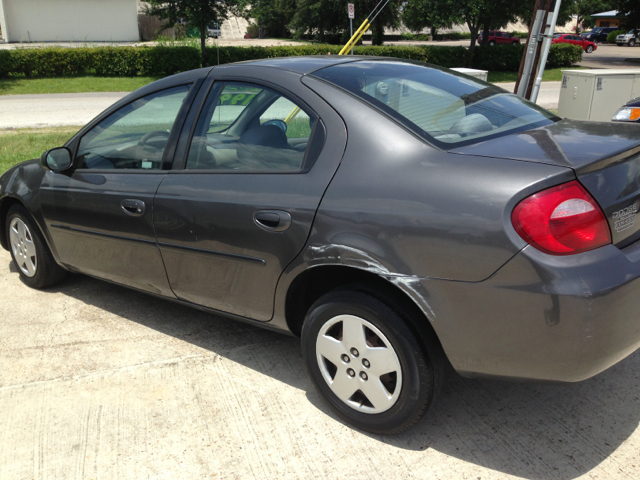 Dodge Neon 2003 photo 4