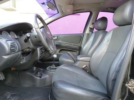 Dodge Neon 3.5tl W/tech Pkg Sedan