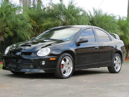 Dodge Neon 2004 photo 4