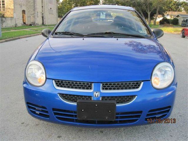 Dodge Neon 2004 photo 2