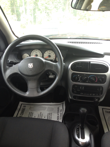 Dodge Neon S Sedan