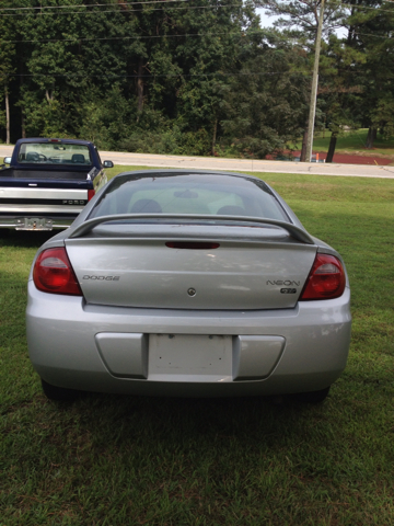 Dodge Neon 2004 photo 1